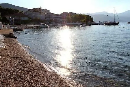 Elida 9 Appartamento Podgorica